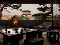 Datong Jixiashan · SUNYATA Resort Hotel Hotels in Datong