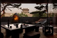 Datong Jixiashan · SUNYATA Resort Hotel