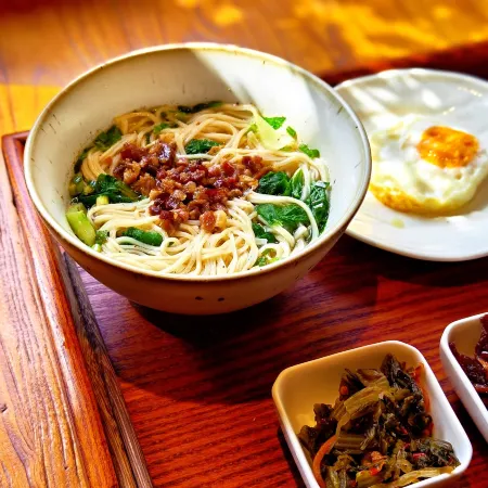 Daqingshu Inn