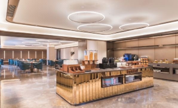 Chaozhou Ancient City Archway Street Orange Crystal Hotel