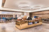 Chaozhou Ancient City Archway Street Orange Crystal Hotel