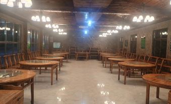 Yangwo Courtyard Homestay