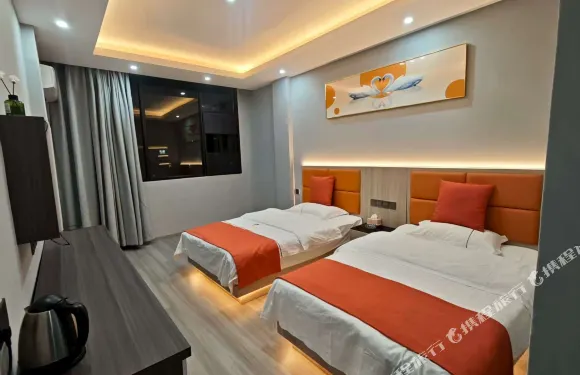 察隅如意大酒店