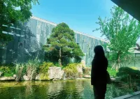 XUZHOU YUNDHYANA HOTEL - Romantic