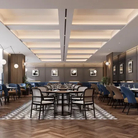 IntercityHotel Zibo CBD