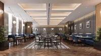 IntercityHotel Zibo CBD - Frühstück