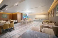 Fumin City Join Hotel, Huanggang Port, Shenzhen - 4-Sterne