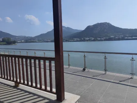 Xingyuan Fangting Homestay