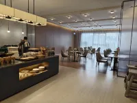 Yeste Hotel (Tian'e Century New City) - breakfast