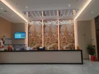 Baokang Siping Huihuang Grand Hotel
