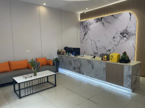 9ju Hotel (Nanjing South Station Shuanglong Avenue Branch)