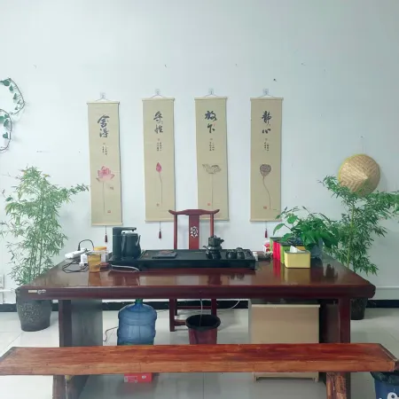 Shu Xin Ya She Homestay