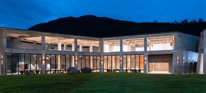 Ban Tang Li Wai Hotel Hotels in Eryuan County