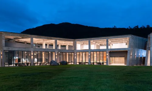 Ban Tang Li Wai Hotel