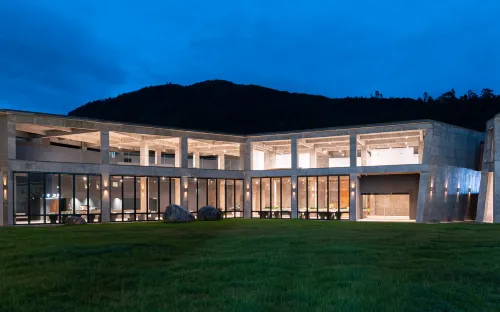 Ban Tang Li Wai Hotel Hotel a Eryuan