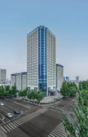 Hohhot Baiyi Hotel Hotels near Inner Mongolia Normal University
