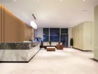 Lichun Platinum Hotel (White Goose Lake Art Center, Fangcun Subway Station, Guangzhou Hotels near Fangcun Metro Station