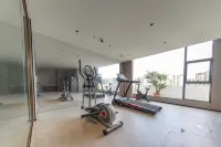 Meizhou Wanduo Hotel (Wanda Plaza)