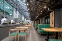 GRANDVIEW HOTEL - sarapan