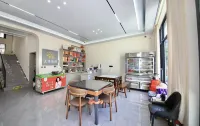 三清山港灣小築民宿（港首索道店）