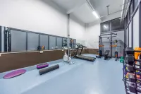 Dangchang Jinhui Hotel