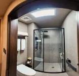 Mohe Arctic Village Qiji Homestay