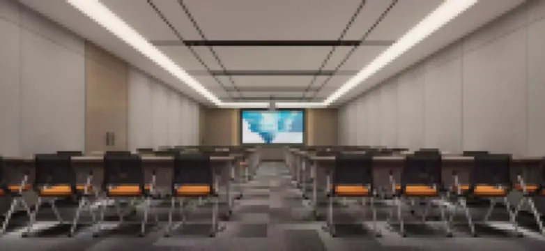 潛山鉑金宜尚飯店（雪湖公園店）