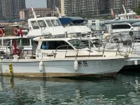Bohaiyuan International Apartment (Qingdao May Fourth Square Vientiane City Branch) - 비치