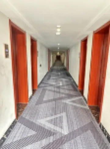 Lishi Hotel (Yantai South Street  Railway Station Branch)