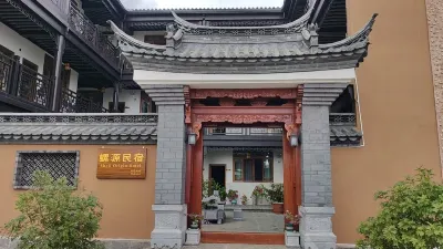 Luoyuan Homestay Hotels in Jinning District