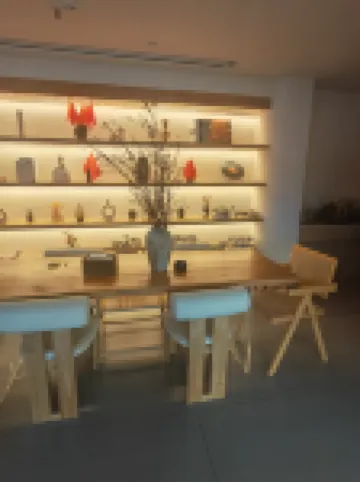 Danqing Cottage Homestay