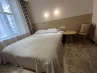 長白山芯悅賓館 - 2星級