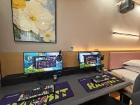 Maomao Esports Hotel - Pet-friendly
