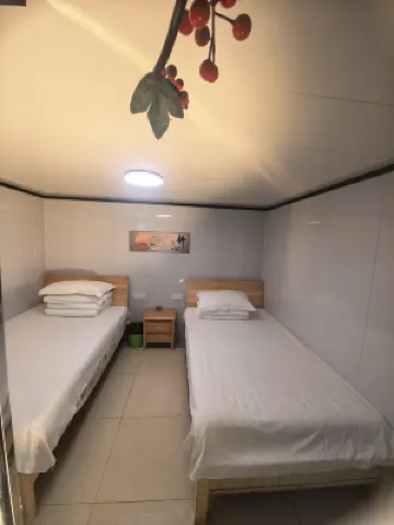 Jiangyin Longcheng Accommodation