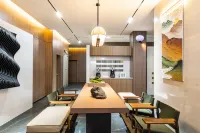 米悅飯店（羅城新天地商貿廣場店）