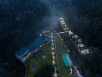 Liuyang Guyue – A Luxurious Resort Hotel