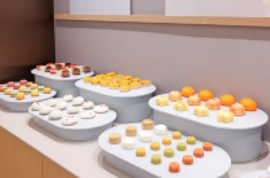 JIホテル（六安銀泰百貨）