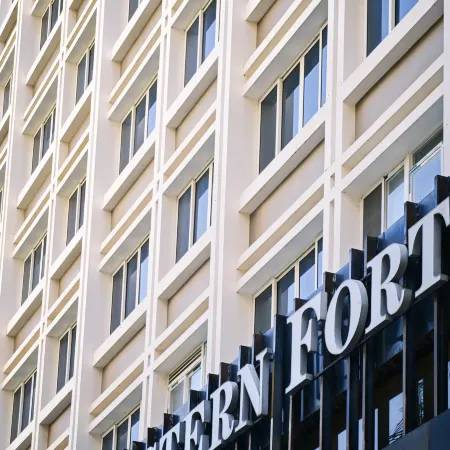 Western Fortune Premier Hotel