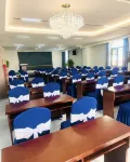 蘭歐國際飯店（信陽羅山江淮南路店） - Wi-Fi