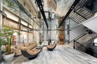 Xichang Qionglu Sea-view Hotel (Qionghai Lushan Scenic Area Branch)