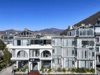 大理泊野設計師海景民宿(洱海小普陀店) 洱海附近的飯店