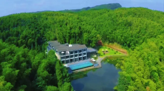 Shunan Bamboo Sea Renjoy Hotel