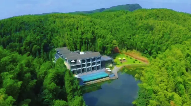 Shunan Bamboo Sea Renjoy Hotel