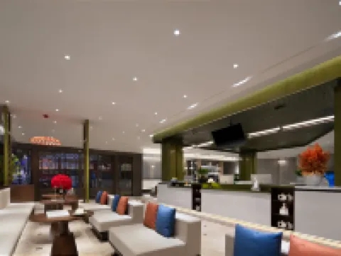 Yuemanzhi Hotel(Bijie Dafang Branch) Hotels in Dafang