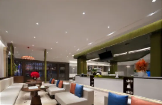 Yuemanzhi Hotel(Bijie Dafang Branch)