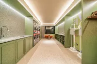 Juzi Hotel (Xi'an Xiaozhai Shaanxi History Museum Branch)