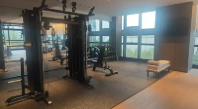 Pingxiang Wyndham Garden Hotel