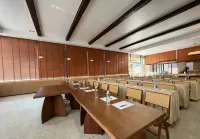 惠州龍門南崑山暖舍山棲溫泉溯溪民宿