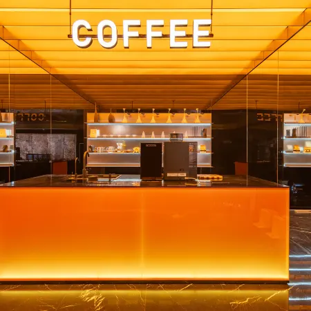 S·RELAX Nice Design Hotel (Bell Tower Subway Station Hui Fang)