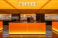 S·RELAX Nice Design Hotel (Bell Tower Subway Station Hui Fang)